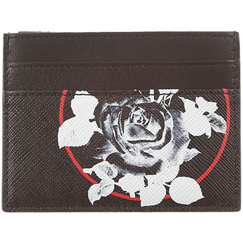 christian Dior men's wallets